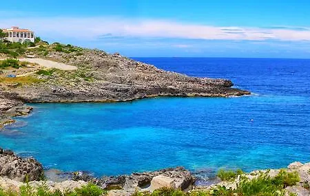 דירה Anfiteatro Corsano (Apulia)