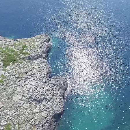 דירה Anfiteatro Corsano (Apulia)
