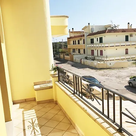 Anfiteatro Corsano (Apulia)