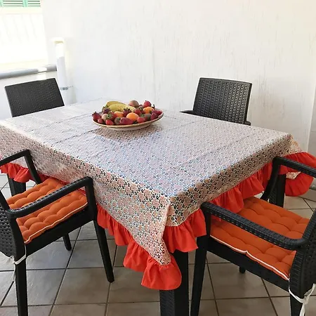 דירה Anfiteatro *