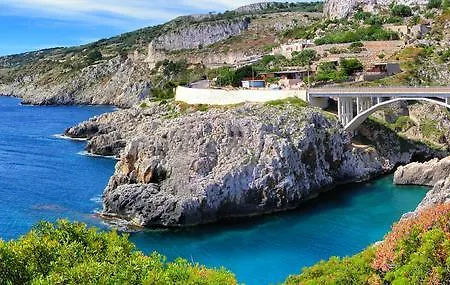 Anfiteatro Appartamento
