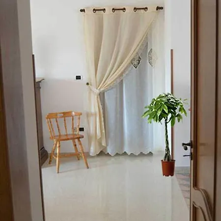 Anfiteatro Appartamento Corsano (Apulia)
